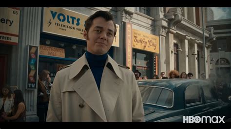 Pennyworth: The Origins of Batman's Butler season 3, .